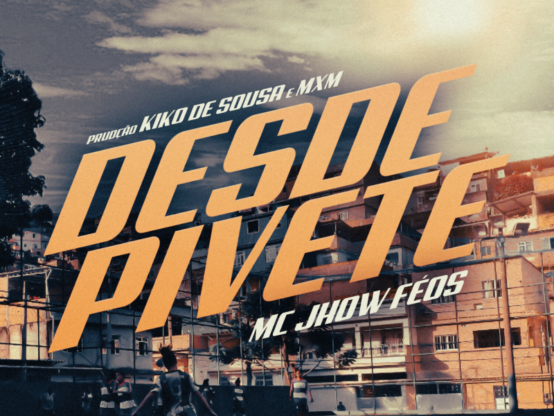 Desde Pivete (Single)