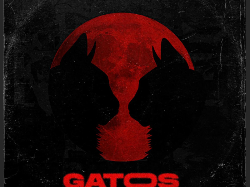 GATOS (Single)