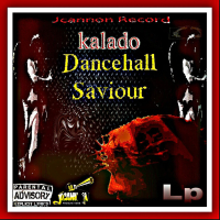 Dancehall Saviour (Single)