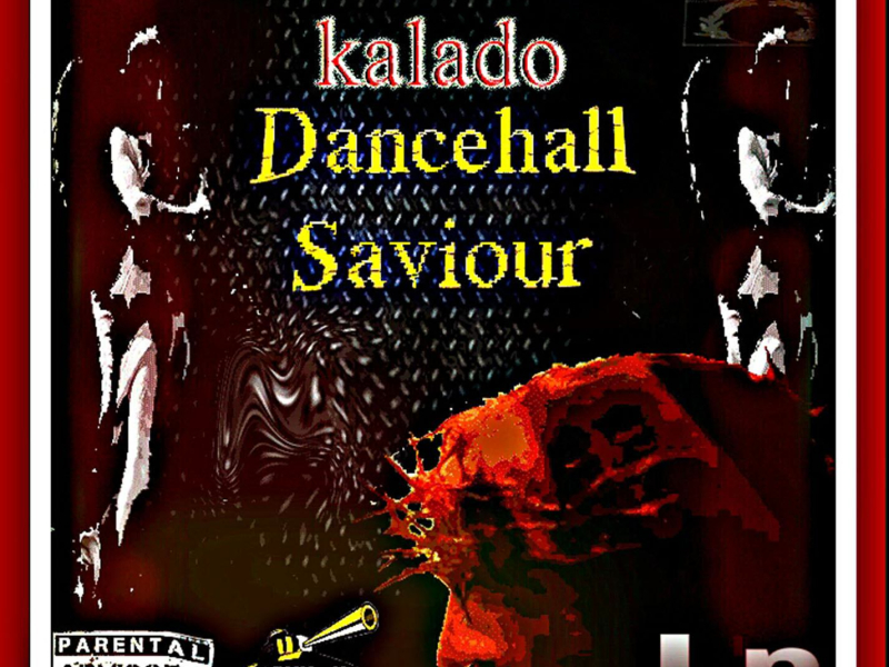 Dancehall Saviour (Single)
