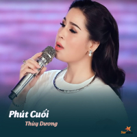 Phút Cuối (Single)