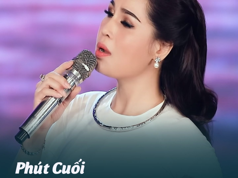 Phút Cuối (Single)