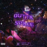 OUTTA SPACE (Single)