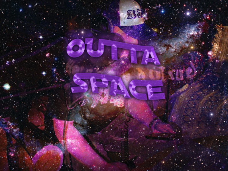 OUTTA SPACE (Single)