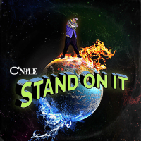 STAND ON IT (EP)