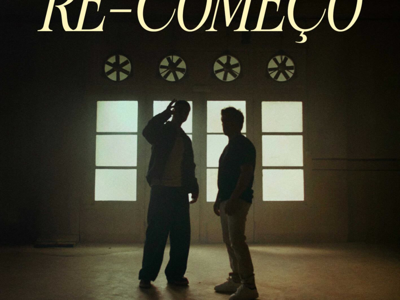 Re-Começo (Video Version) (Single)