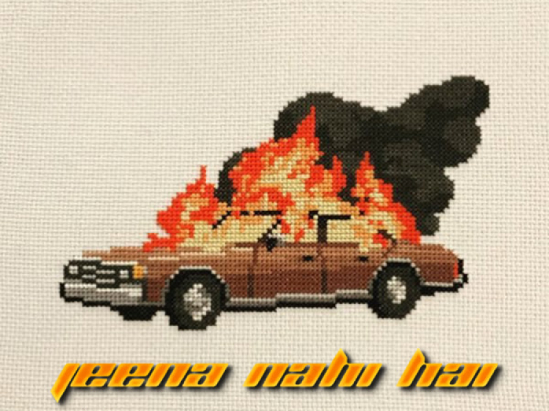 JEENA NAHI HAI (Single)