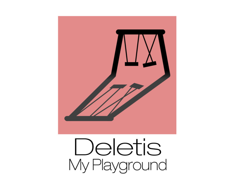 My Playground (Single)﻿