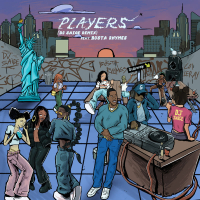 Players (DJ Saige Remix) (Single)