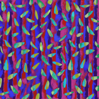 Painted Wolf (Single)