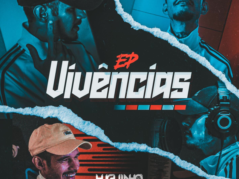 Vivências (EP)