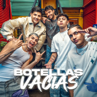 Botellas Vacías (Single)