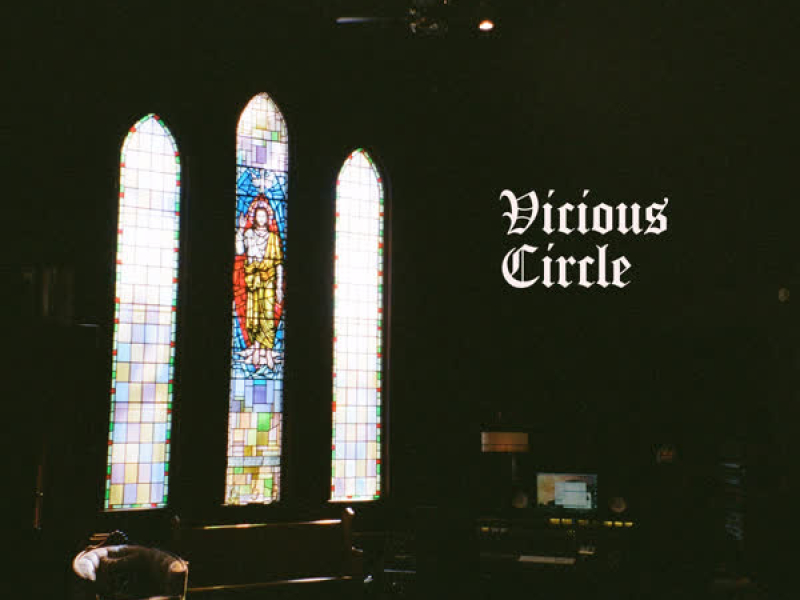 Vicious Circle (feat. City and Colour) (EP)