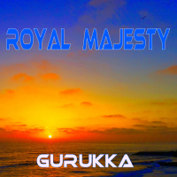 Royal Majesty (Single)