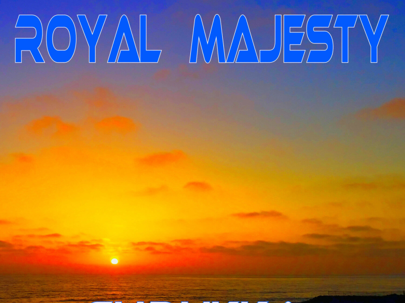 Royal Majesty (Single)