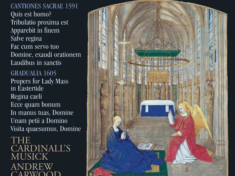 Byrd: Laudibus in sanctis & Other Sacred Music (Byrd Edition 10)