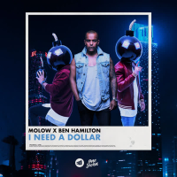 I Need a Dollar (Single)