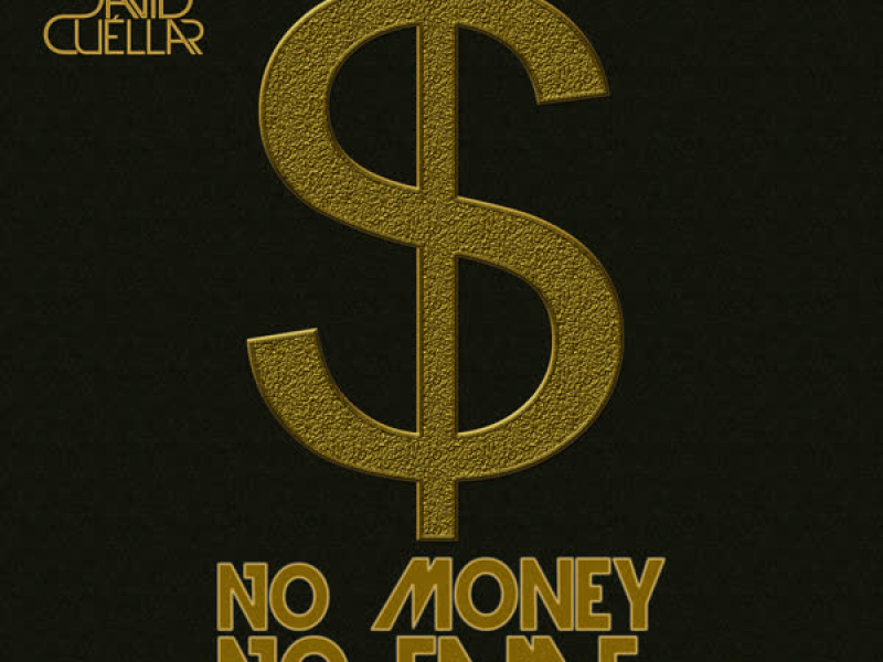 No Money No Fame - EP