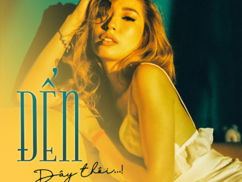 Đến Đây Thôi ...! (Single)