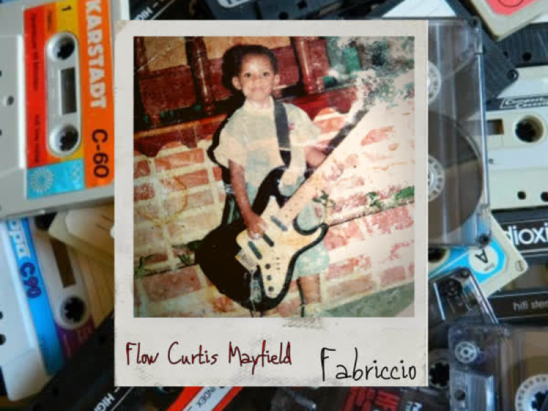 Flow Curtis Mayfield (Single)