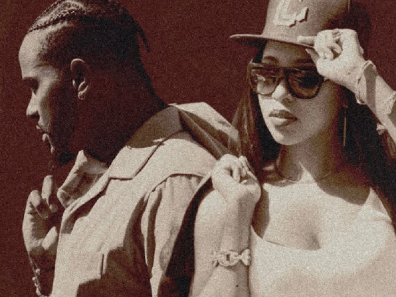 Good Things Fall Apart (Remix) (Single)