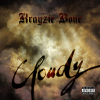 Cloudy (Single)