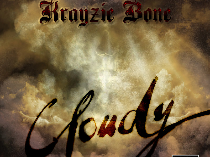 Cloudy (Single)