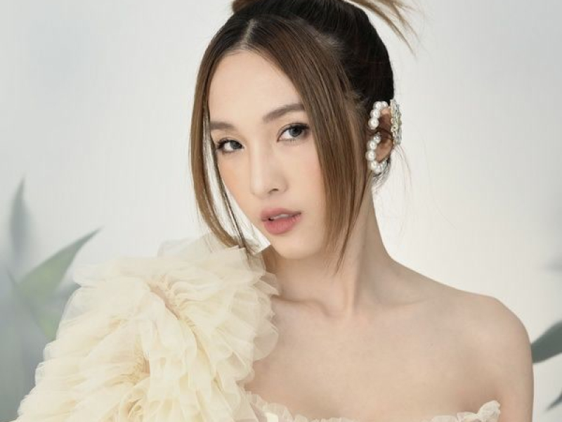 Yêu Luôn (Single)