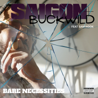 Bare Necessities (Single)