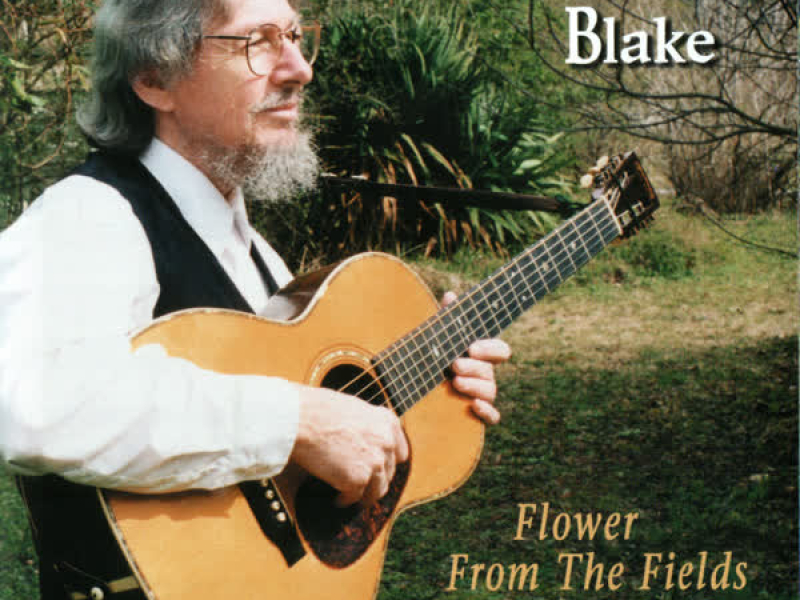 Flower From The Fields Of Alabama