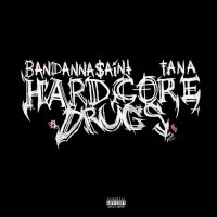 Hardcore drugs (Single)