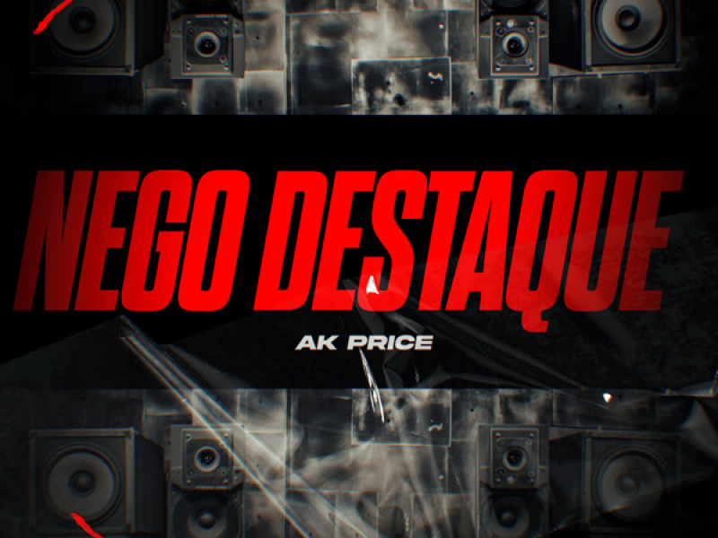 NEGO DESTAQUE (Single)