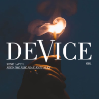 Feed The Fire (Single)