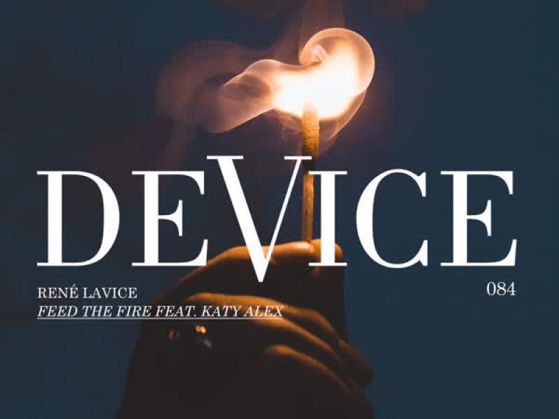 Feed The Fire (Single)