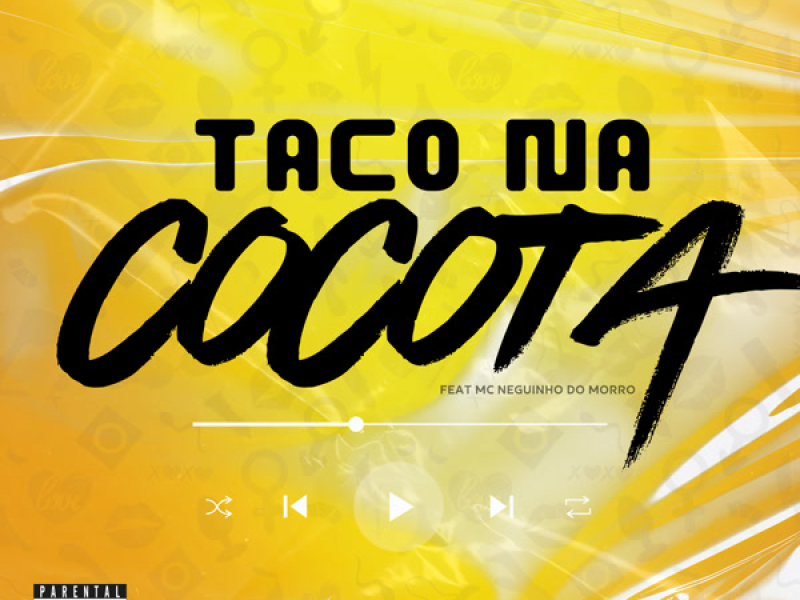 TACO NA COCOTA (Single)