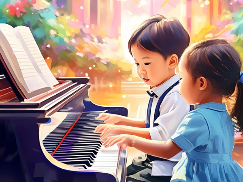 Bubbles Float Upward Gracefully (Single)