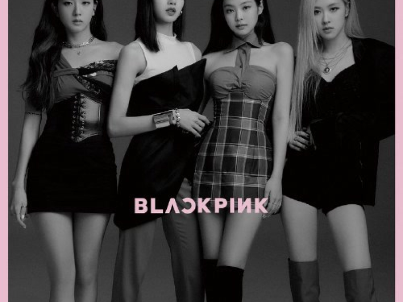 Kill This Love (Japan Version) (EP)