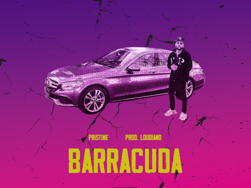 Barracuda (Single)