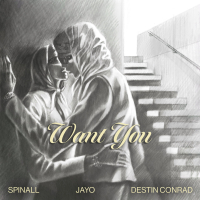 WANT YOU (Single)