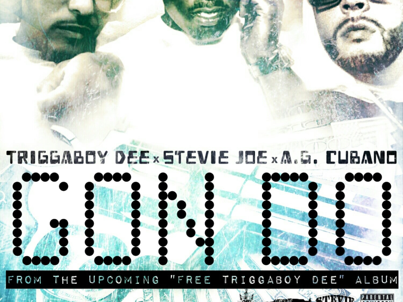 Gon Do (feat. Stevie Joe, A.G. Cubano) - Single
