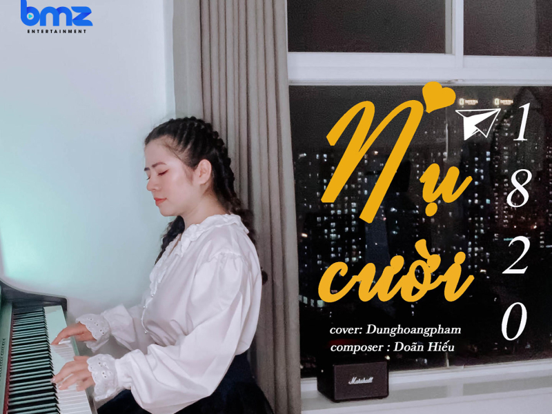 Nụ Cười 18 20 (Single)