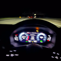 Night Drive (Single)