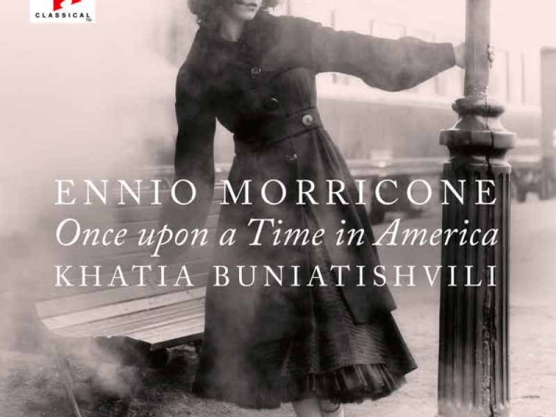 Deborah's Theme (From 