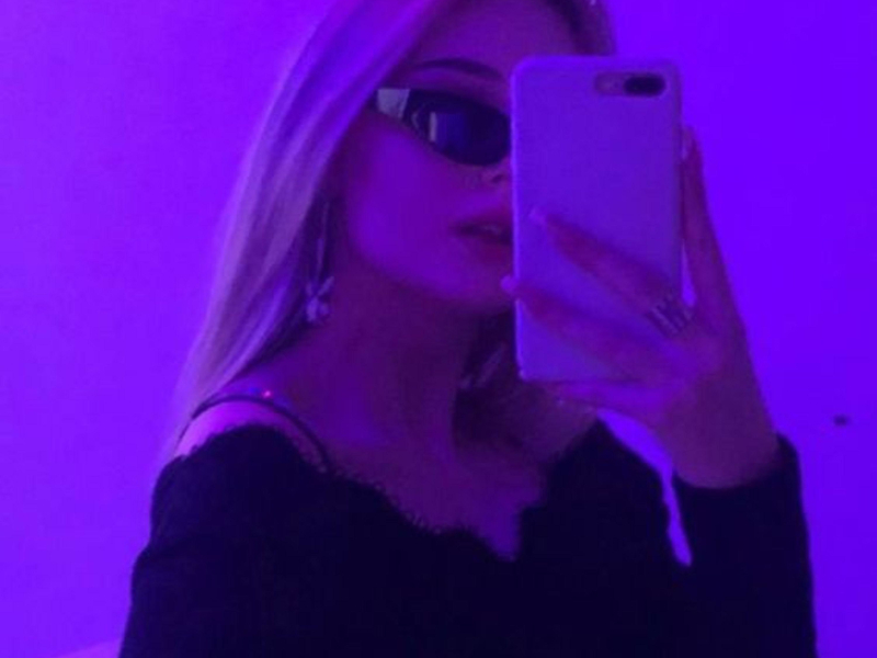 below the surface (slowed + reverb) (Single)