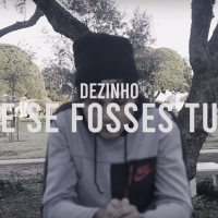 E Se Fosses Tu (Single)