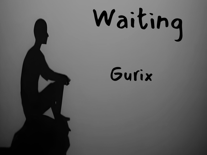 Waiting (Liquid Mix) (Single)