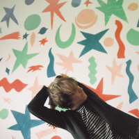 Laps Around The Sun (Single)