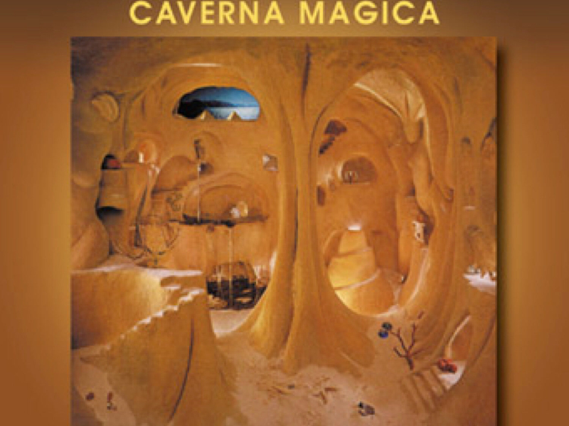 Caverna Magica