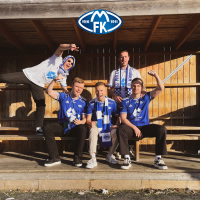 Takk For Sist (MFK Cupfinale 2022) (Single)