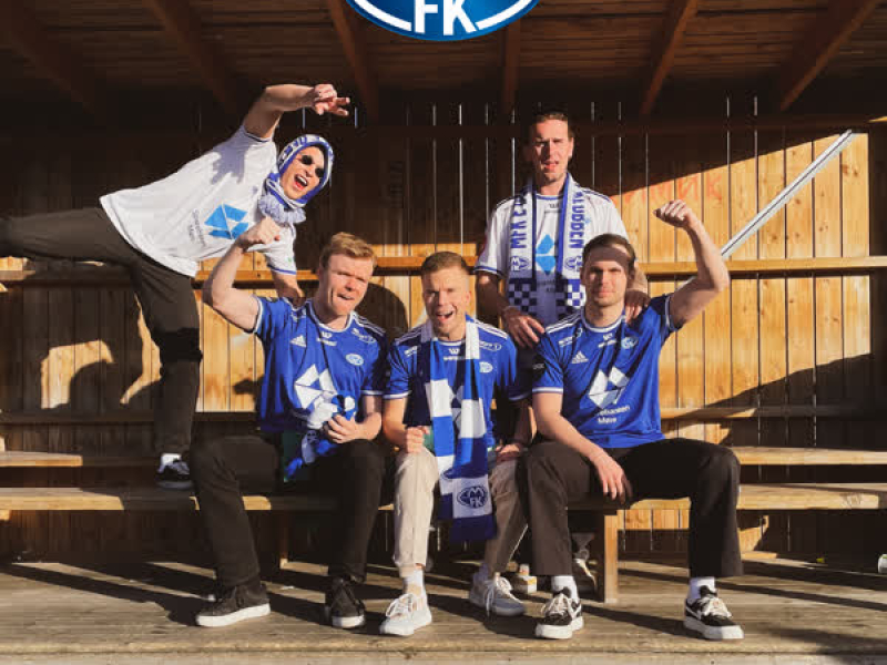 Takk For Sist (MFK Cupfinale 2022) (Single)